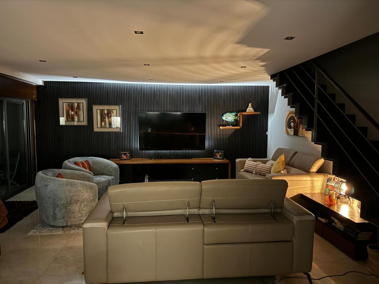 Apartamento Mariano Cabedelo Виана до Кастело Екстериор снимка