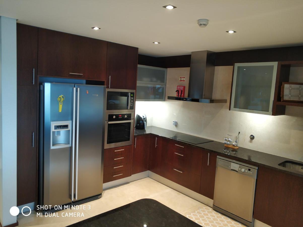 Apartamento Mariano Cabedelo Виана до Кастело Екстериор снимка