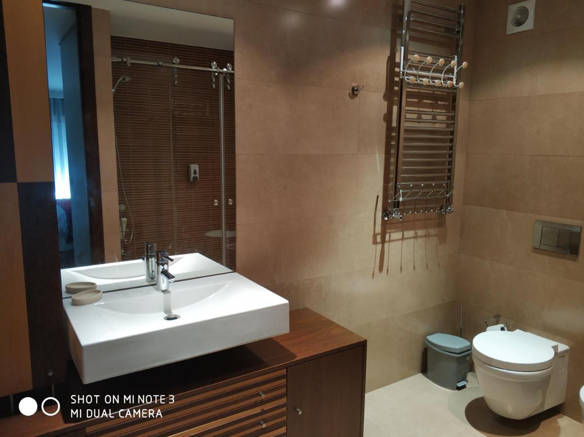 Apartamento Mariano Cabedelo Виана до Кастело Екстериор снимка