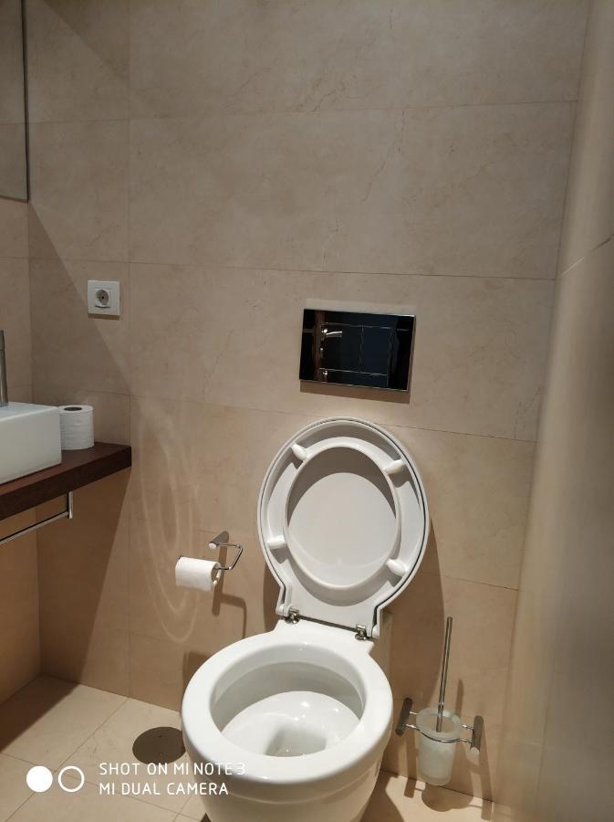 Apartamento Mariano Cabedelo Виана до Кастело Екстериор снимка