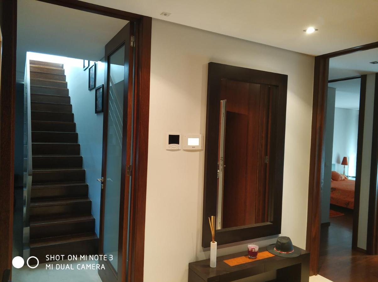 Apartamento Mariano Cabedelo Виана до Кастело Екстериор снимка