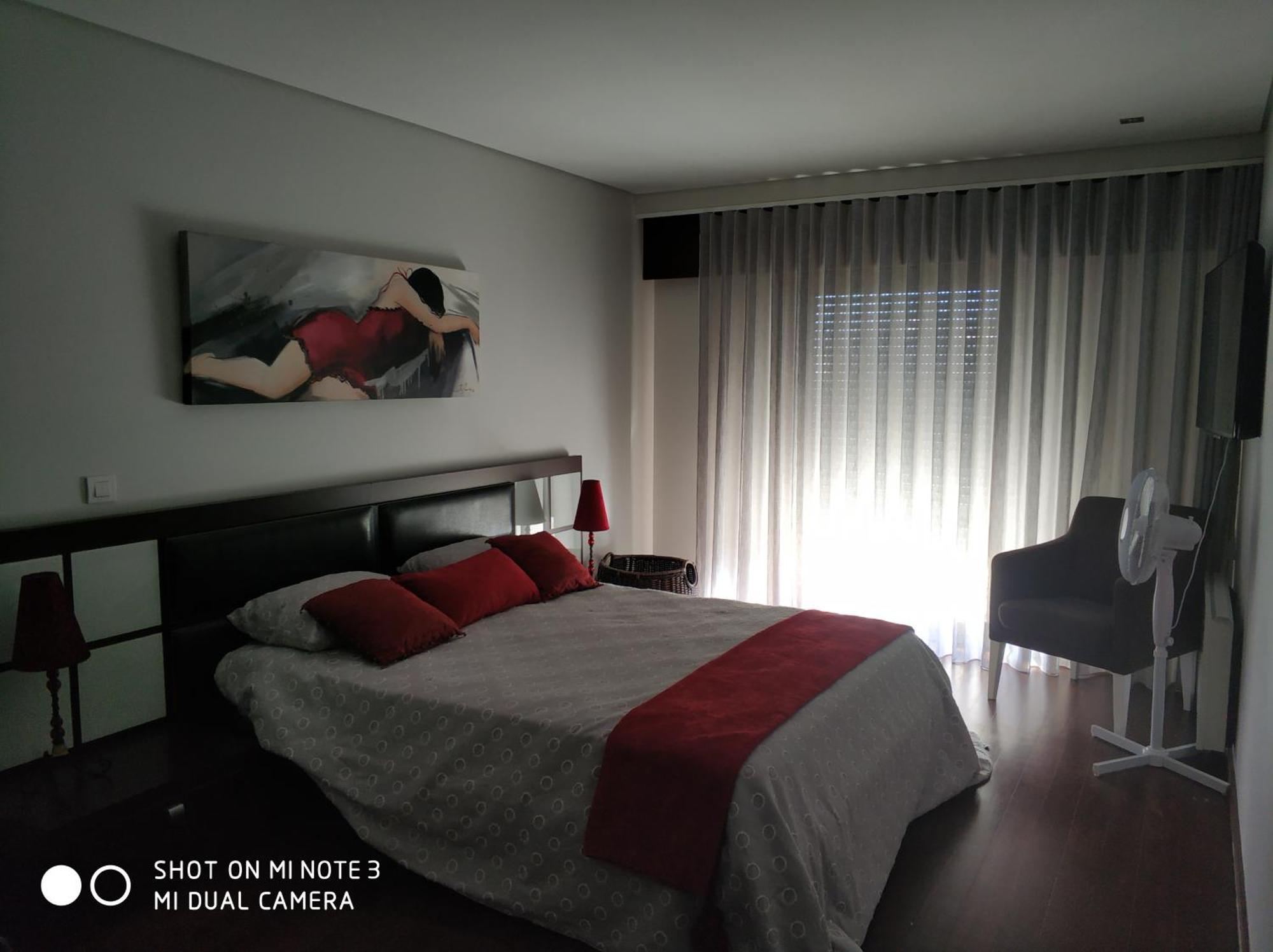 Apartamento Mariano Cabedelo Виана до Кастело Екстериор снимка