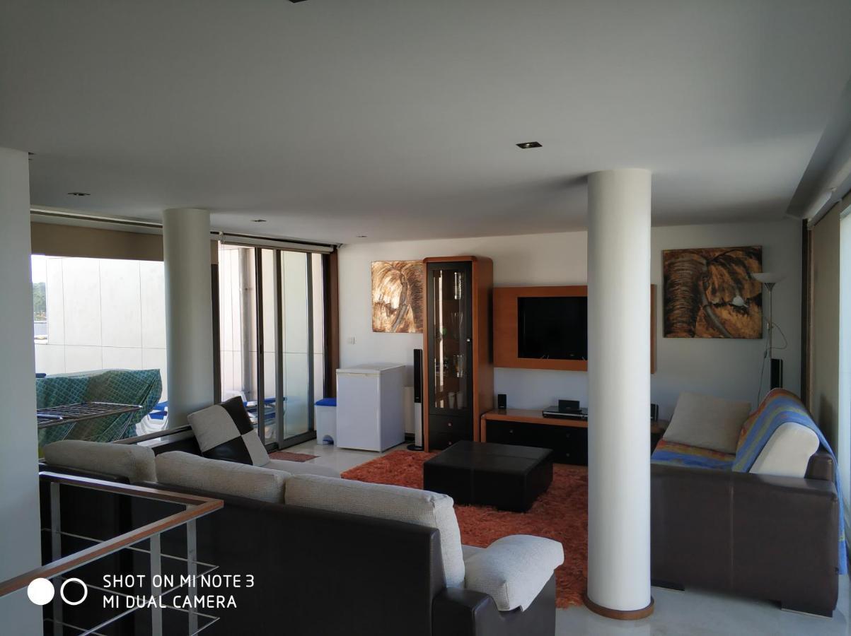 Apartamento Mariano Cabedelo Виана до Кастело Екстериор снимка